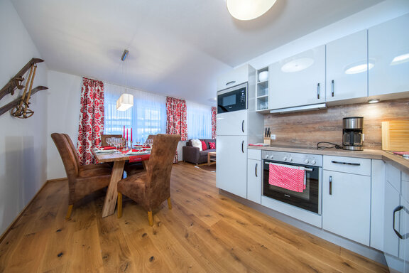 Ferienwohnung Helios