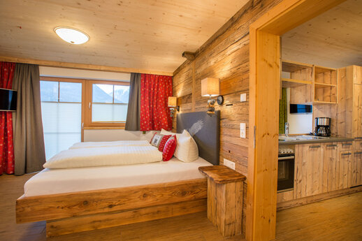 Appartement Adlerhorst I