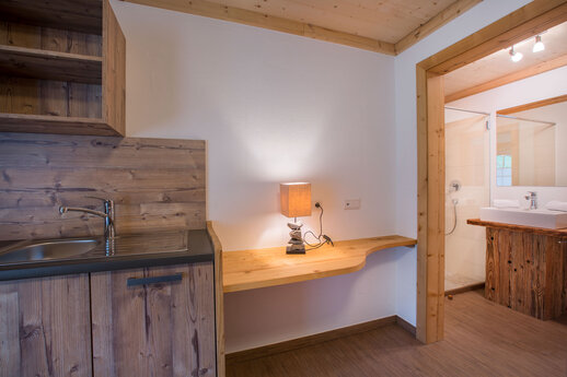 Appartement Adlerhorst II