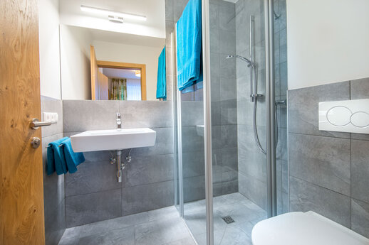 Ferienwohnung Helios an der Talstation