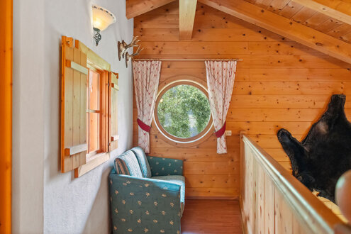 Chalet Oberkühnreit