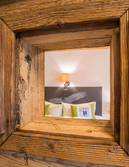 Appartement Adlerhorst II