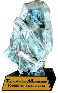 Touristic Award 2024