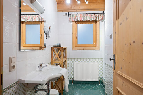 Chalet Oberkühnreit