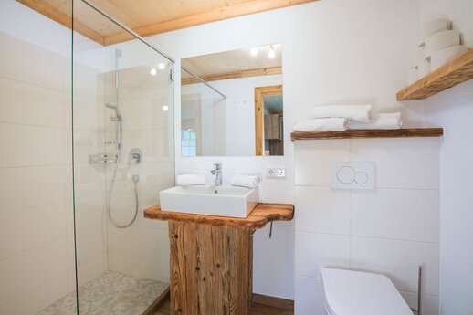 Appartement Adlerhorst II