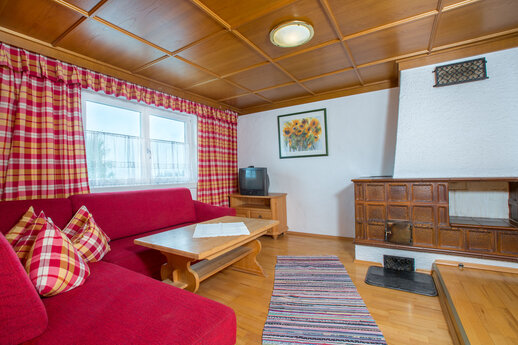 Ferienwohnung Oberkühnreit I