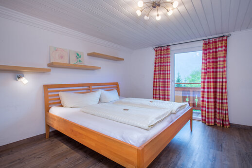 Ferienwohnung Oberkühnreit II