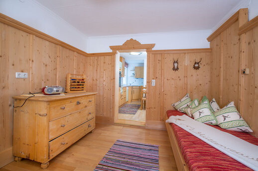 Ferienwohnung Oberkühnreit II