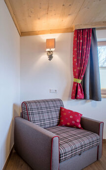 Appartement Adlerhorst I