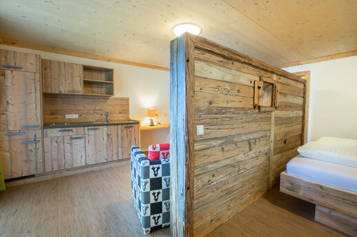 Appartement Adlerhorst II