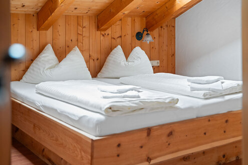 Chalet Oberkühnreit