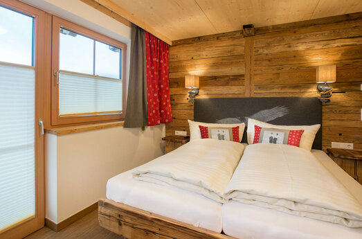 Appartement Adlerhorst I