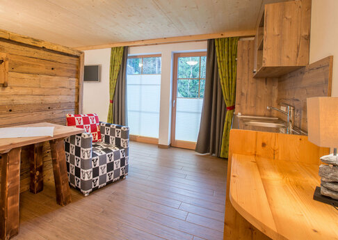 Appartement Adlerhorst II