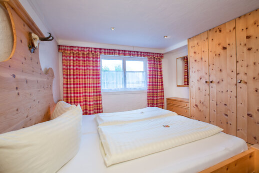 Ferienwohnung Oberkühnreit I