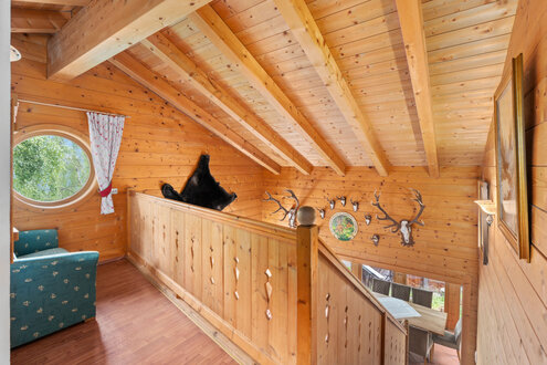 Chalet Oberkühnreit