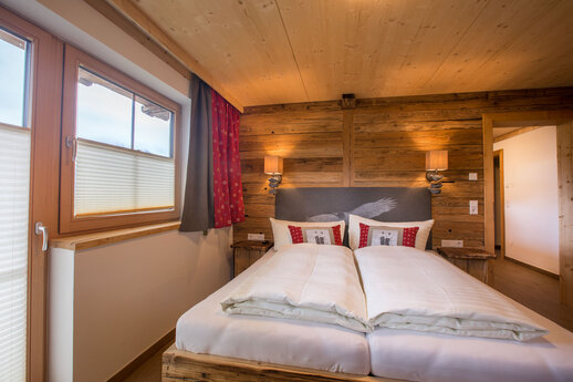 Appartement Adlerhorst I