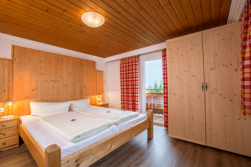 Ferienwohnung Oberkühnreit II