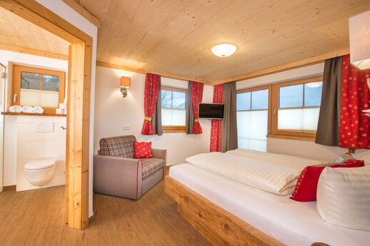 Appartement Adlerhorst I