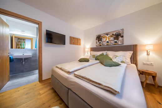 Ferienwohnung Helios an der Talstation