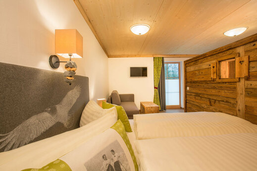 Appartement Adlerhorst II