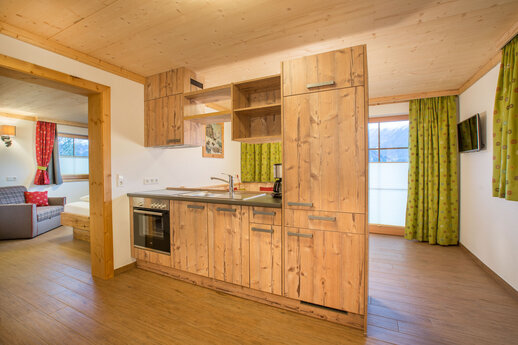 Appartement Adlerhorst I