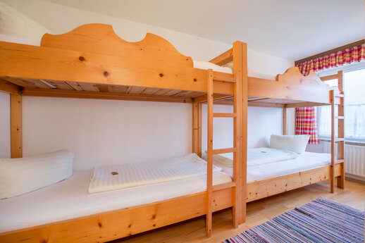 Ferienwohnung Oberkühnreit I