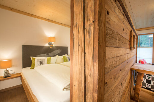 Appartement Adlerhorst II