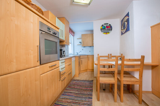 Ferienwohnung Oberkühnreit II