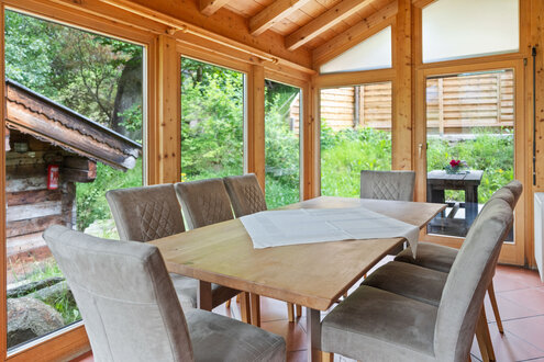 Chalet Oberkühnreit