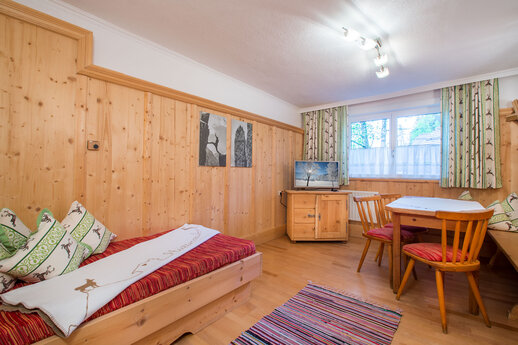 Ferienwohnung Oberkühnreit II