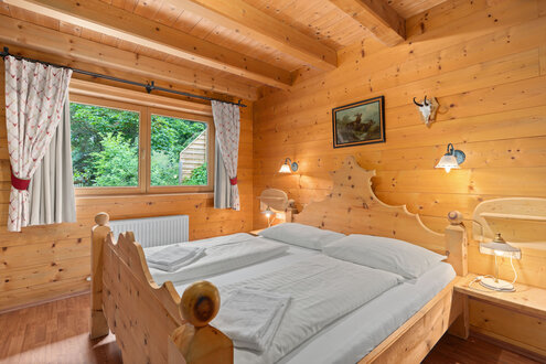 Chalet Oberkühnreit