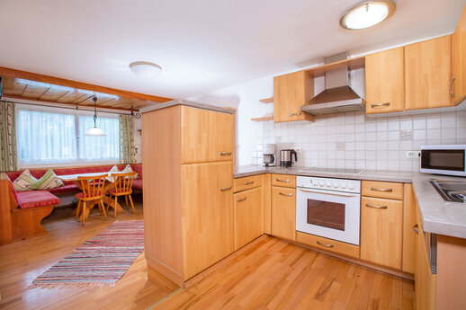 Ferienwohnung Oberkühnreit I