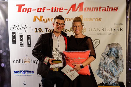 Top of the Mountains 2024