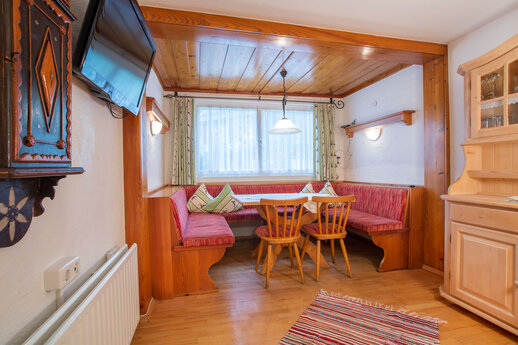 Ferienwohnung Oberkühnreit I