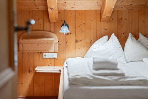 Chalet Oberkühnreit