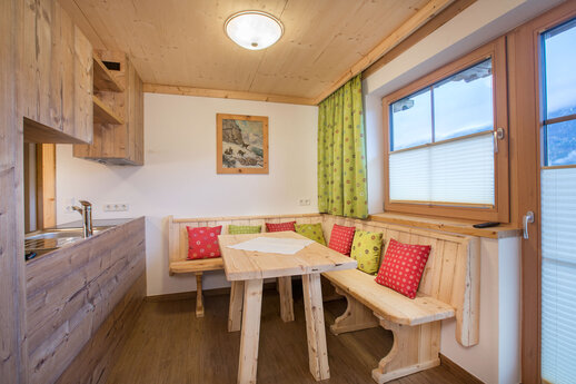 Appartement Adlerhorst I