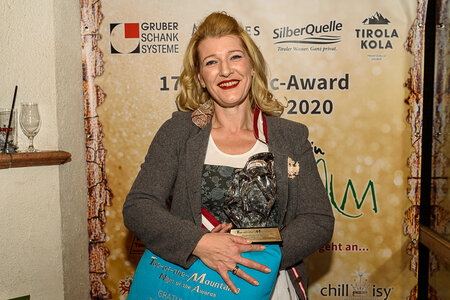 Top of the Mountains 2020